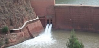 Kheng Grou Dam in Morocco to undergo technical studies Kheng Grou Dam in Morocco to undergo technical studies