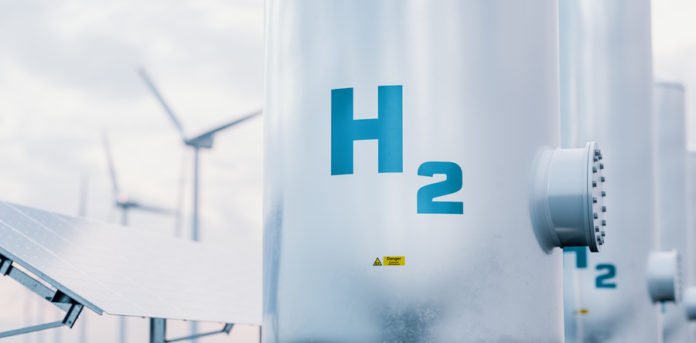 Bidder for US$9.4bn green hydrogen project in Namibia announced