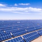 Malawi's first solar power plant goes into operation