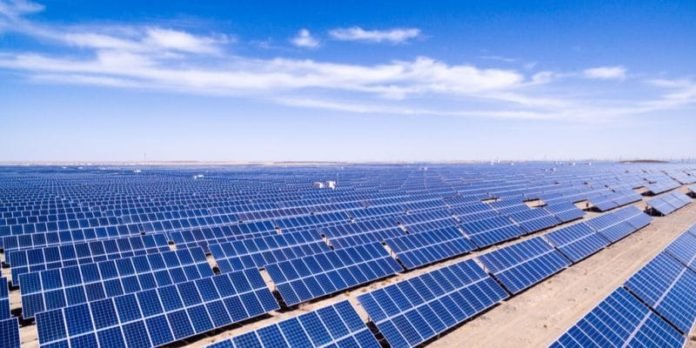 Malawi's first solar power plant goes into operation