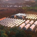 Azelio bags order for its renewable energy storage TES.POD® in South Africa