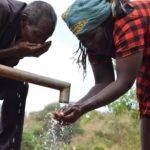 Mozambique receives US $150M for water project