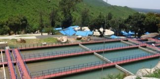 Kenya kicks off renovation plan of Kajulu water treatment plant Kenya kicks off renovation plan of Kajulu water treatment plant