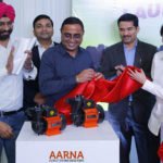 Kirloskar Brothers Limited launches mini range pumps AARNA