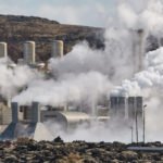 Drilling works at Gale Le Koma Geothermal Site in Djibouti starts