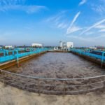 Algeria launches Bouinan wastewater treatment plant project