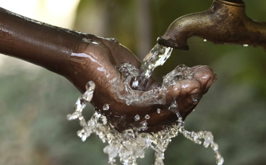 Ghana inks US $45.5M deal for water and sanitation