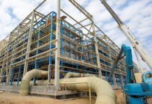 Almer Water inaugurates Shuqaiq 3 desalination plant