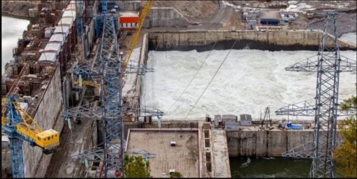 Zungeru Dam in Nigeria to be commissioned in four phases