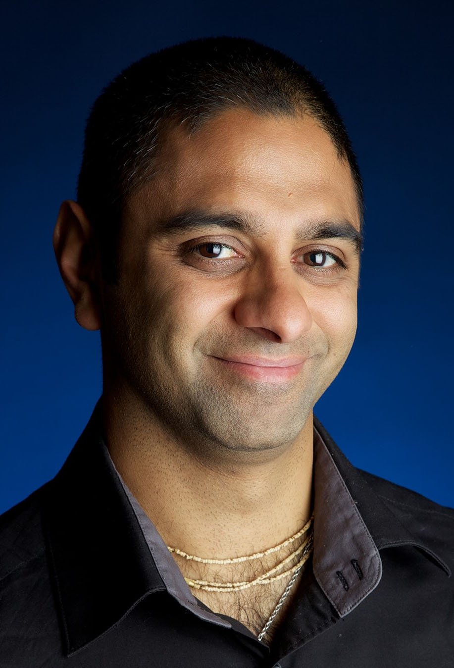 Chetan Mistry, Strategy and Marketing Manager for Africa, Xylem