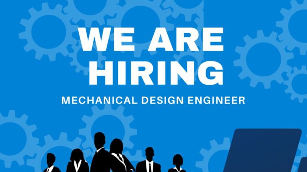 Davis & Shirtliff is hiring Mechanical Design Engineer