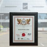 Kirloskar wins ‘India’s Most Ethical Company’ Award