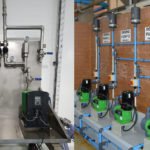 Merits of mechanical and digital options in dosing pumps