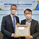 Samsung's FLNG Spread Mooring System receives approval