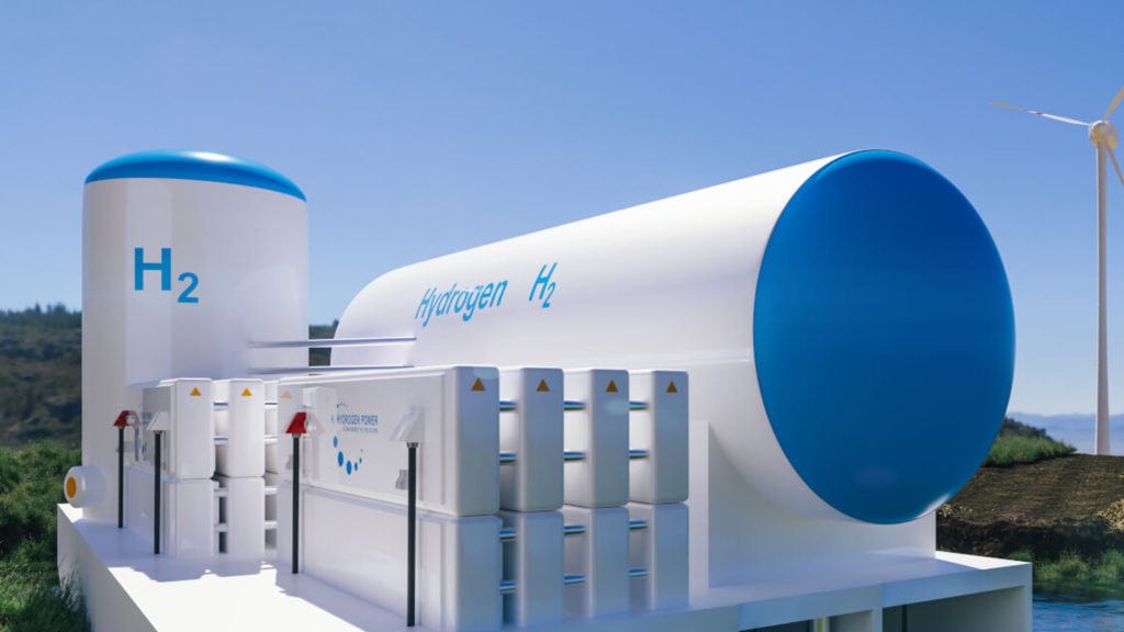 Unlocking the hydrogen economy in Africa