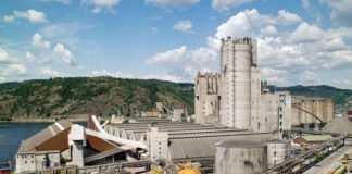 South Africa’s first green ammonia project set for launch South Africa’s first green ammonia project set for launch