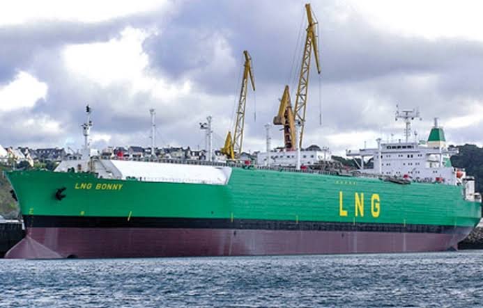 Construction of Asiko LPG and LNG Terminal in Nigeria begins