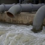 LVNWWDA inaugurate drinking water facilities in Homa Bay