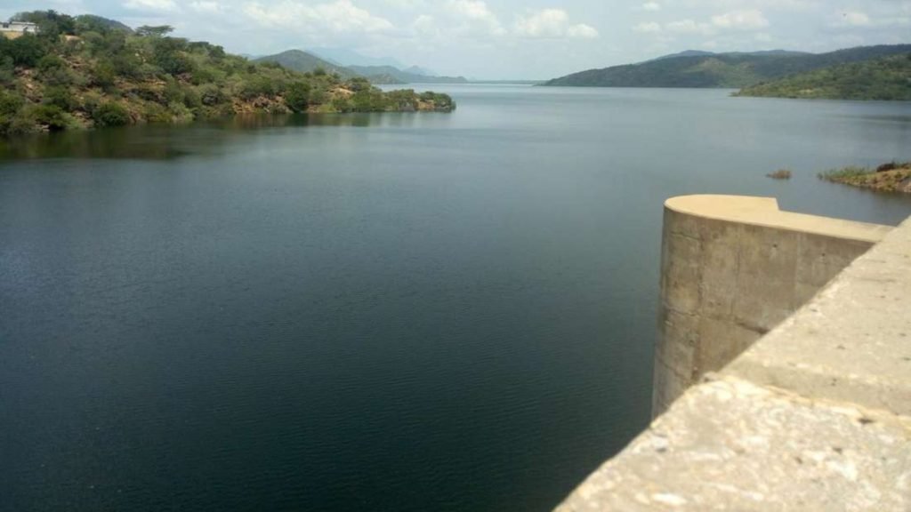 Construction of Mwache Dam in Kenya to begin in February 2022