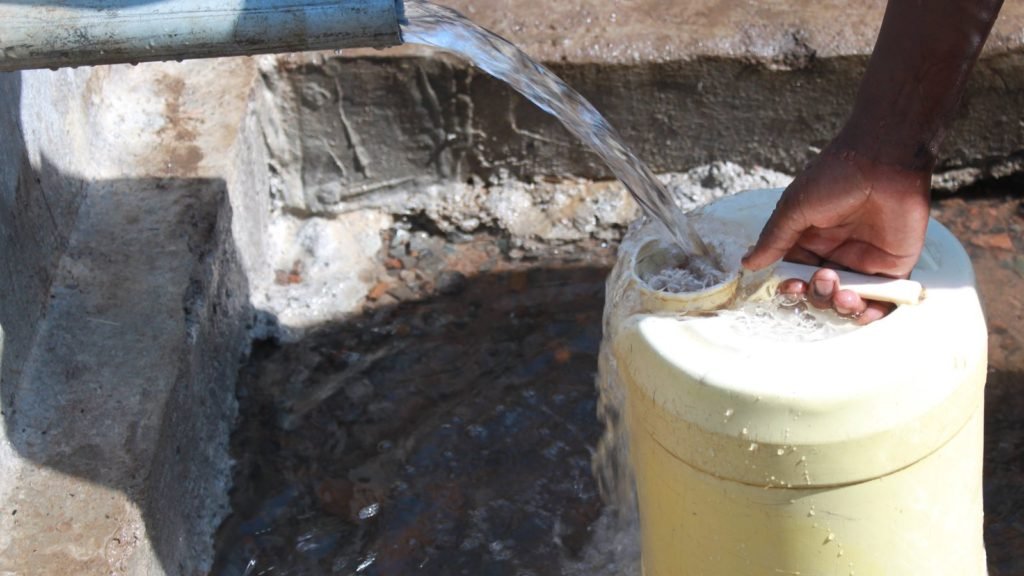 Switzerland grants US $4M for water and sanitation in Niger