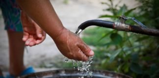 USAID grants US $1.5M for drinking water, sanitation projects in Senegal USAID grants US $1.5M for drinking water, sanitation projects in Senegal