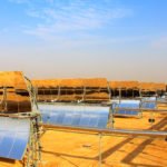 Botswana launches tenders for two thermodynamic solar power plants