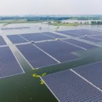 Ivory Coast launches tender for Kossou floating solar power plant project