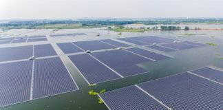 Ivory Coast launches tender for Kossou floating solar power plant project Ivory Coast launches tender for Kossou floating solar power plant project