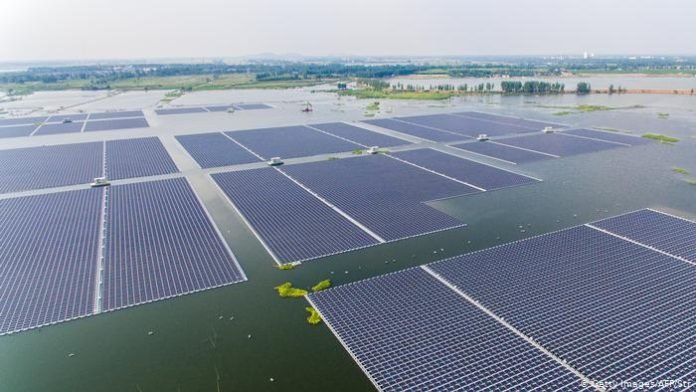 Ivory Coast launches tender for Kossou floating solar power plant project