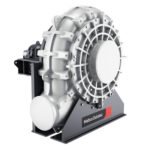 Metso Outotec introduces world’s largest mill discharge slurry pump