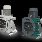 Netzsch expands its pump portfolio with peristaltic pumps