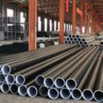 Thermoplastic pipe market poised for growth