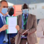 US $10bn Uganda oil project receives approval