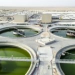 Tender launched for Khelidia wastewater treatment plant project in Tunisia