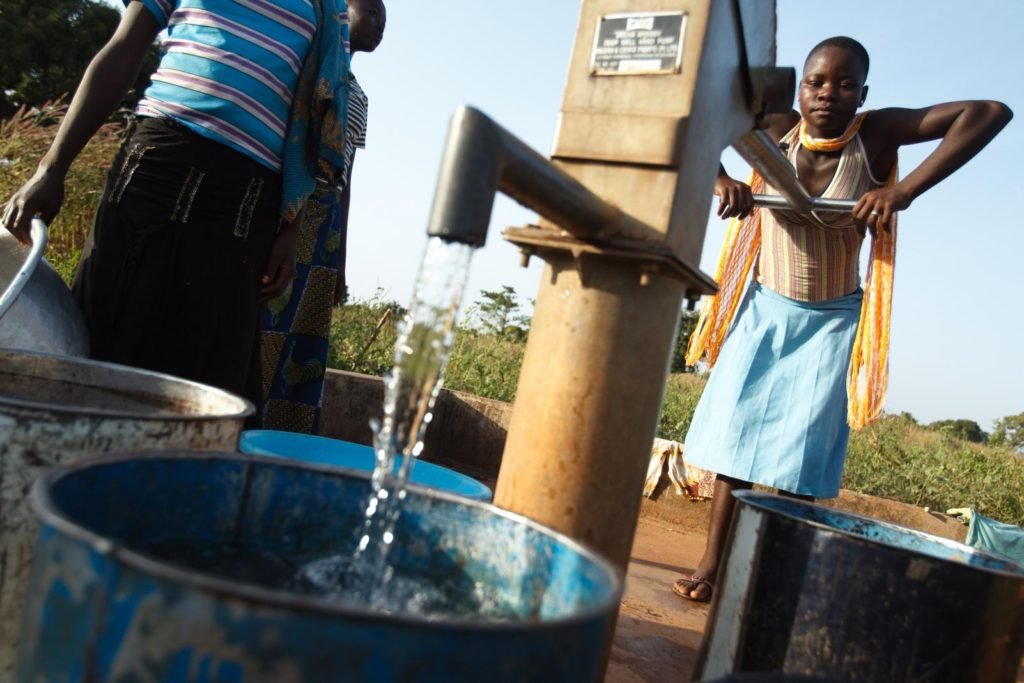 Tanzania to receive US $93M grant for drinking water project in Zanzibar