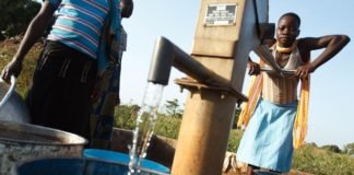 Tanzania to receive US $93M grant for drinking water project in Zanzibar Tanzania to receive US $93M grant for drinking water project in Zanzibar