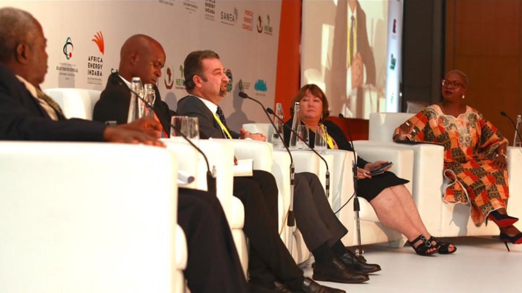 Africa Energy Indaba 2022 Hybrid Event - A Resounding Success