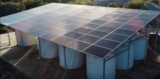 Metito, Scatec, Orascom to invest in solar desalination plant in Egypt Metito, Scatec, Orascom to invest in solar desalination plant in Egypt