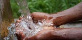 Tanzania to receive US $123M for water projects in Dodoma Tanzania to receive US $123M for water projects in Dodoma