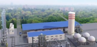 Petrofac, MEP to invest in green ammonia in Egypt Petrofac, MEP to invest in green ammonia in Egypt