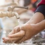 Liberia to receive US $50M for water and sanitation