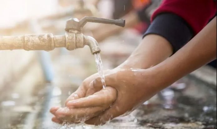 Liberia to receive US $50M for water and sanitation Liberia to receive US $50M for water and sanitation