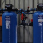 Ceramic ball valves lower costs and improve longevity in water treatment applications