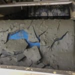 Chemical dewatering agents for mineral processing