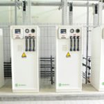 De Nora receives second DTRI approval for treating potable water with Chlorine Dioxide