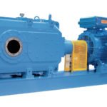 Digitisation of drives for mining machinery