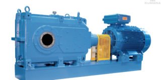Digitisation of drives for mining machinery Digitisation of drives for mining machinery