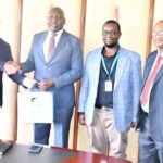Megapipes in partnership talks with government of Kenya
