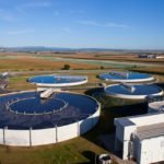 Egypt builds waste water plant in Al Sawaleh