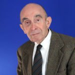 Mr. Evaporation awarded Stockholm Water Prize 2022